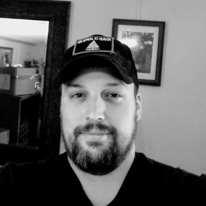 Meet your Posher, Ben